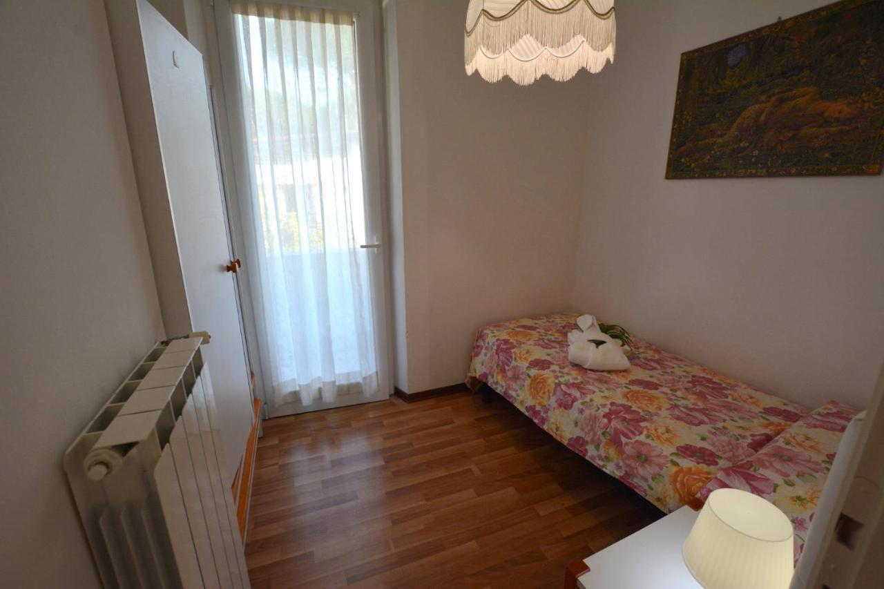 Villa A Lignano Pineta Lignano Sabbiadoro Exteriér fotografie