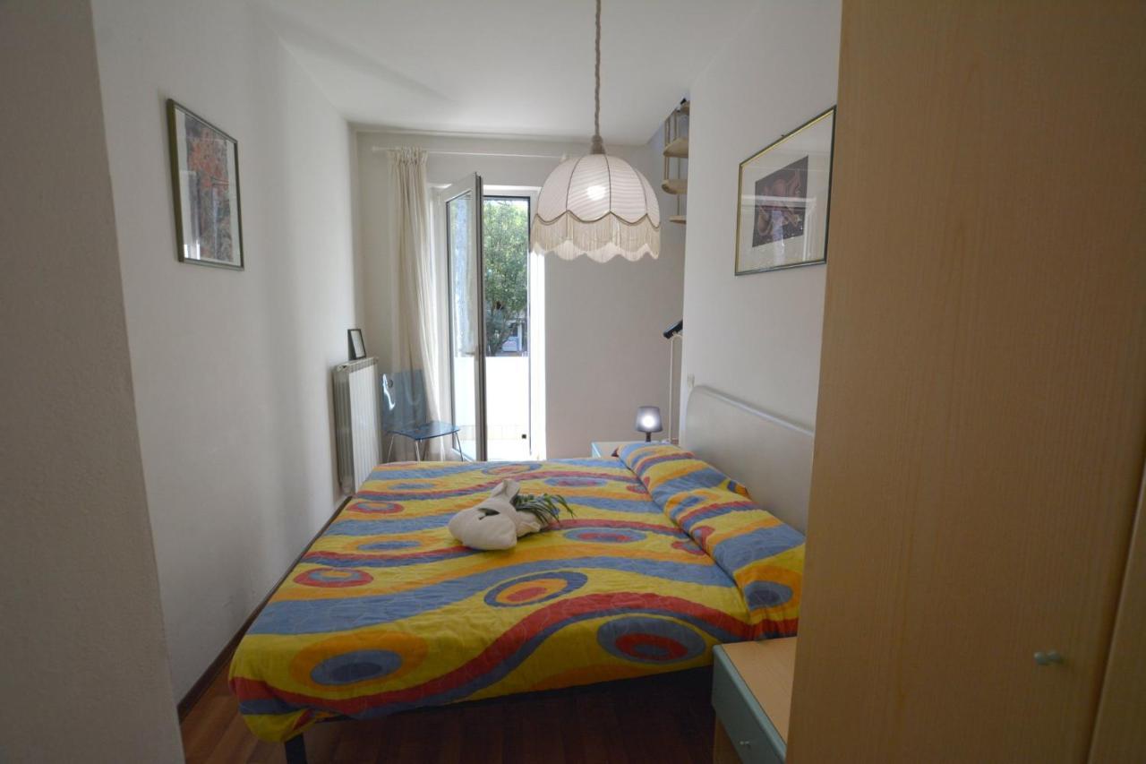 Villa A Lignano Pineta Lignano Sabbiadoro Exteriér fotografie