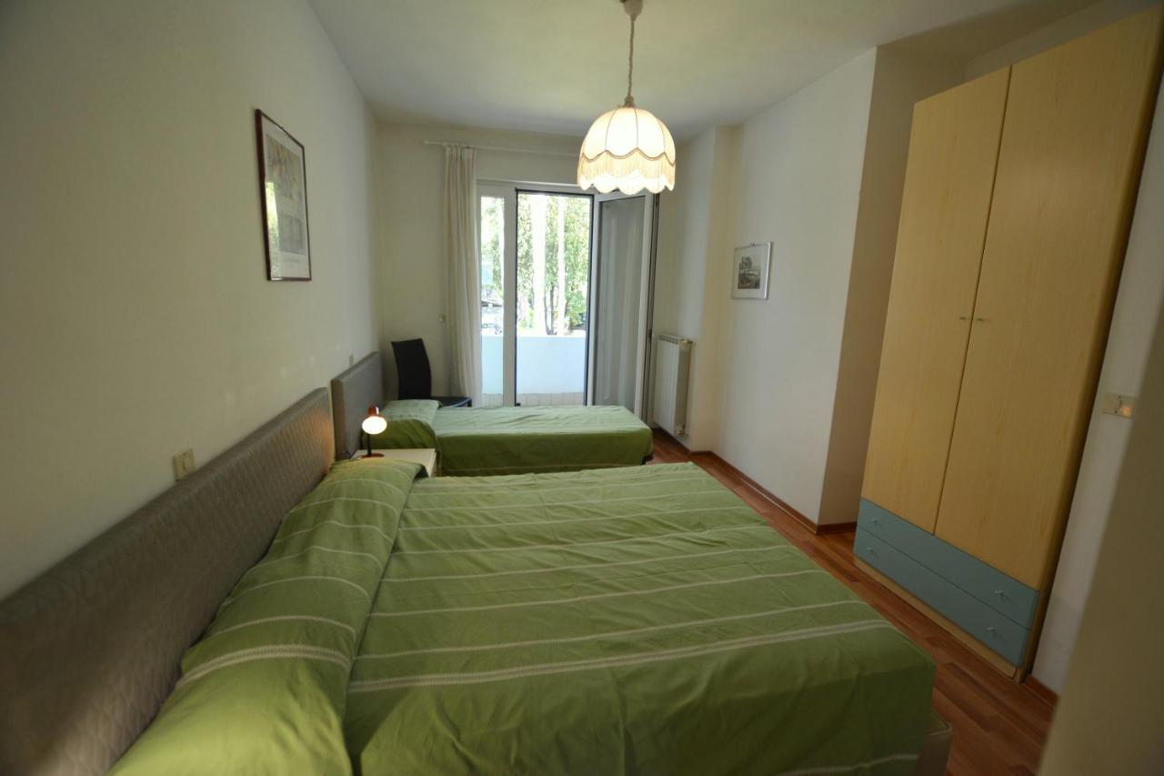 Villa A Lignano Pineta Lignano Sabbiadoro Exteriér fotografie